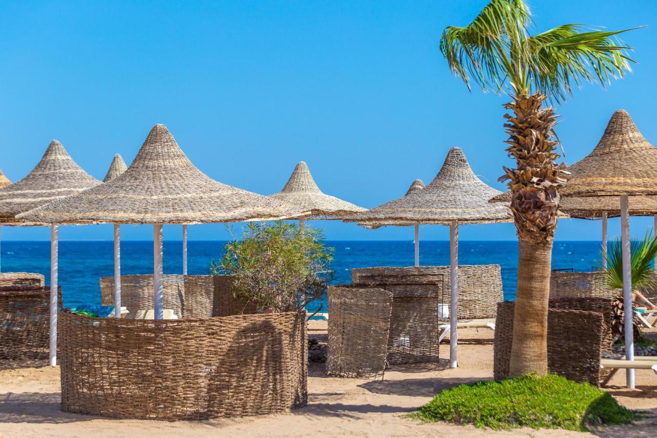 Aladdin Beach Resort Χουργκάντα Εξωτερικό φωτογραφία